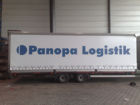 Plandeka